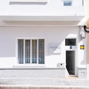 Apartment Open Sea, Las Palmas de Gran Canaria